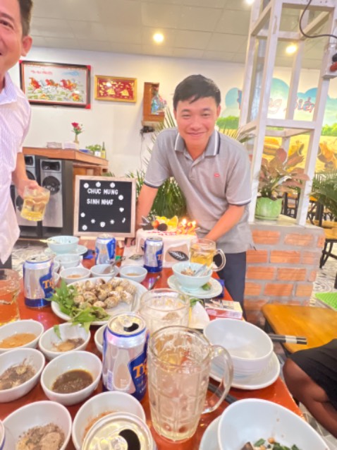 Hàng chất lượng dễ sử dụng ai cũng sử dụng được