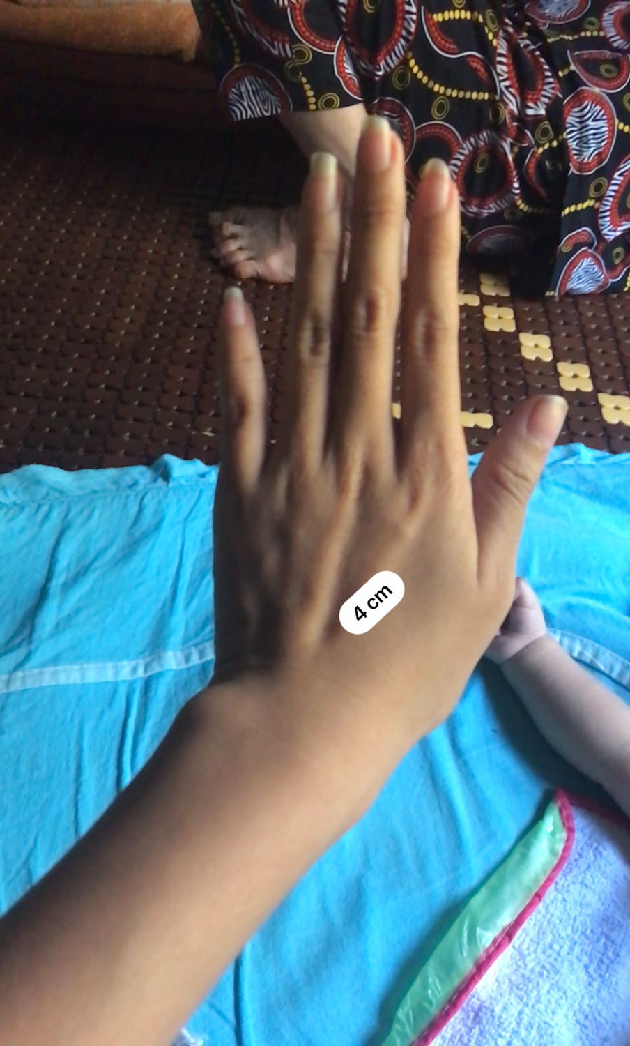 Sp sai rat em . Me minh rat thich