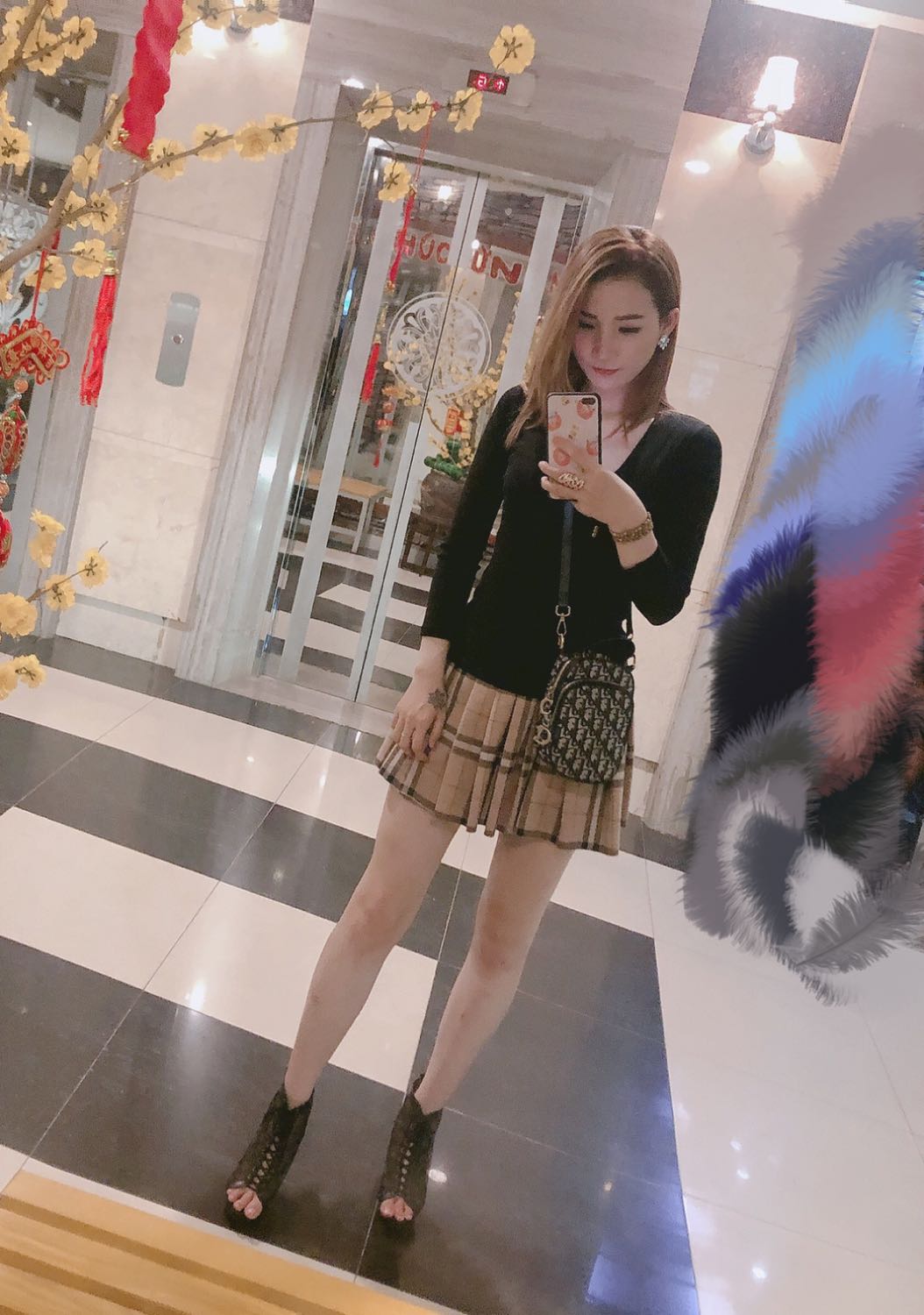 Hài lòng đẹp thơm , hài lòng.....................................