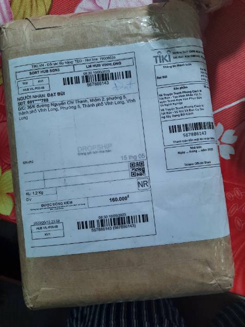 Đã nhận được hàng. Cảm giác rất đáng $$$ và hài lòng. Cảm ơn shop rất nhiều ạ.