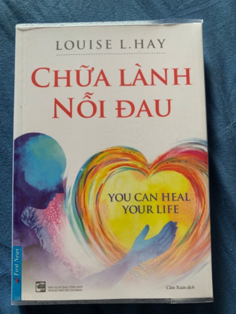Sách dành cho những ai đang cần chữa lành tâm trí, sử dụng lý thuyết luật hấp dẫn để thu hút năng lượng tích cực. Tiki giao nhanh, đặt tối mà sáng hôm sau đã nhận được. Sẽ tiếp tục ủng hộ gian hàng sách của Tiki.