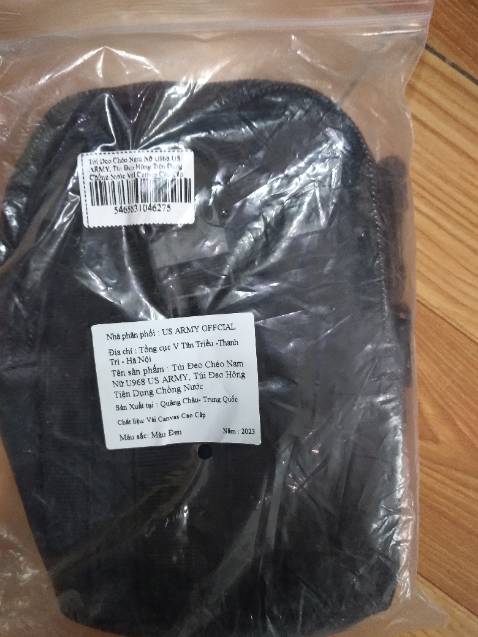 Shop bán đóng gói kỹ, cẩn thận, hàng hóa còn nguyên vẹn. Sản phẩm tốt, đường may đẹp, màu sắc như hình, chất liệu phù hợp, giá cả lại hợp lý. Shop bán đóng gói kỹ, cẩn thận, hàng hóa còn nguyên vẹn. Sản phẩm tốt, đường may đẹp, màu sắc như hình, chất liệu phù hợp, giá cả lại hợp lý.
