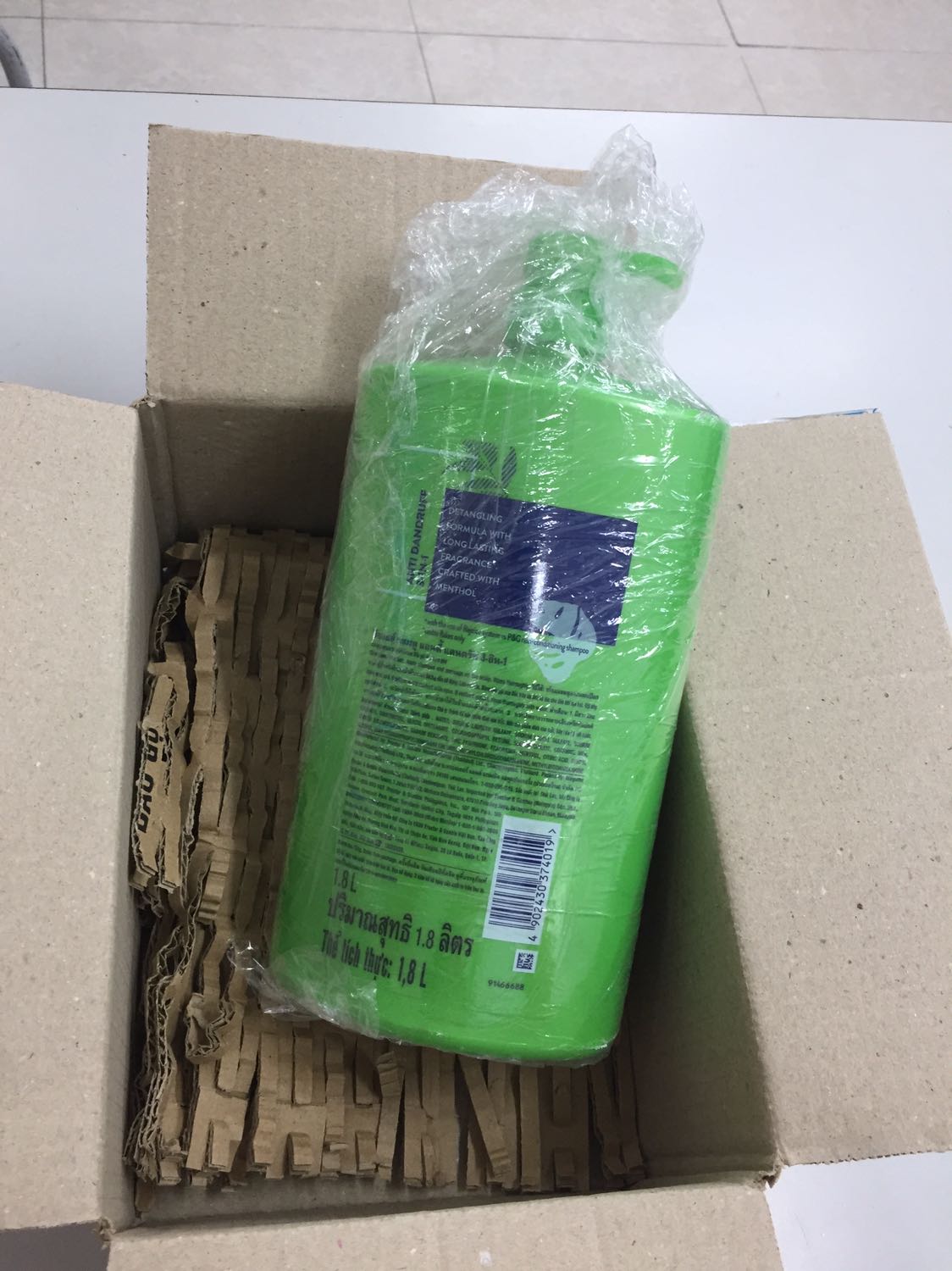 Mua lần 2 ????
Giao hàng nhanh, shipper vui vẻ Khg nhận tiền bồi dưỡng
Tiki đóng gói kỹ, hàng chất ??