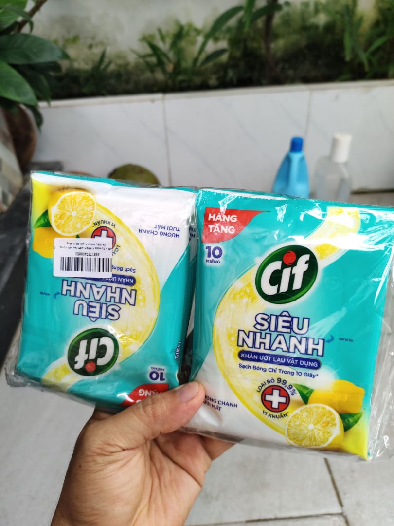 Ảnh đánh giá