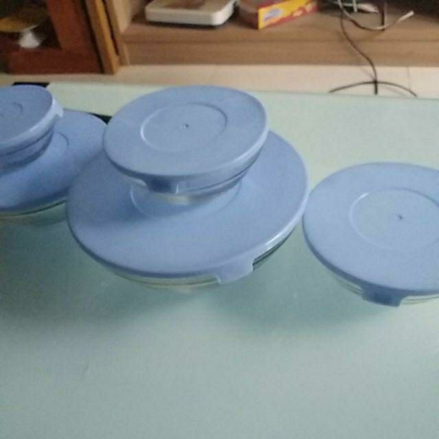 Shop gói hàng rất kỹ và chắc chắn mọi người yên tqqm nhé hàng đến tay không bị sứt mẻ gì cả
Nhận được màu xinh quá cơ
Tô thủy tinh dày dặn