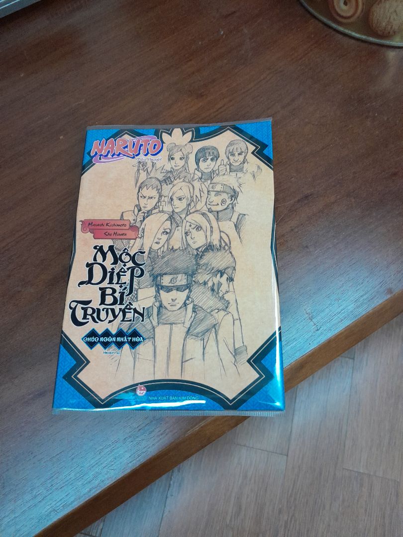 đóng gói kỹ, nội dung hay