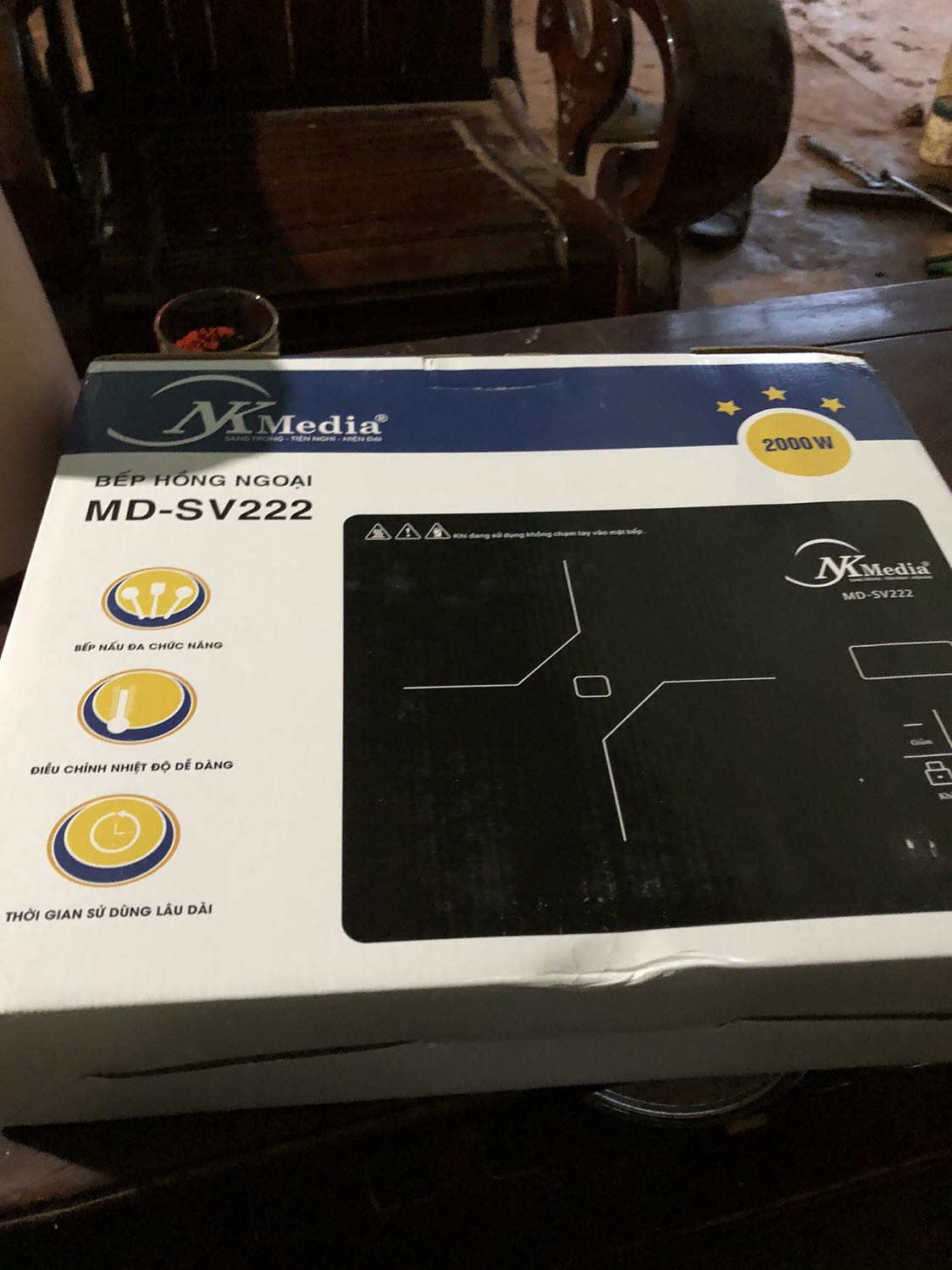 Hàng đẹp đúng như mô tả.giao hàng nhanh,cảm ơn và sẽ tiếp tục ủng hộ *** Hàng đẹp đúng như mô tả.giao hàng nhanh,cảm ơn và sẽ tiếp tục ủng hộ ***