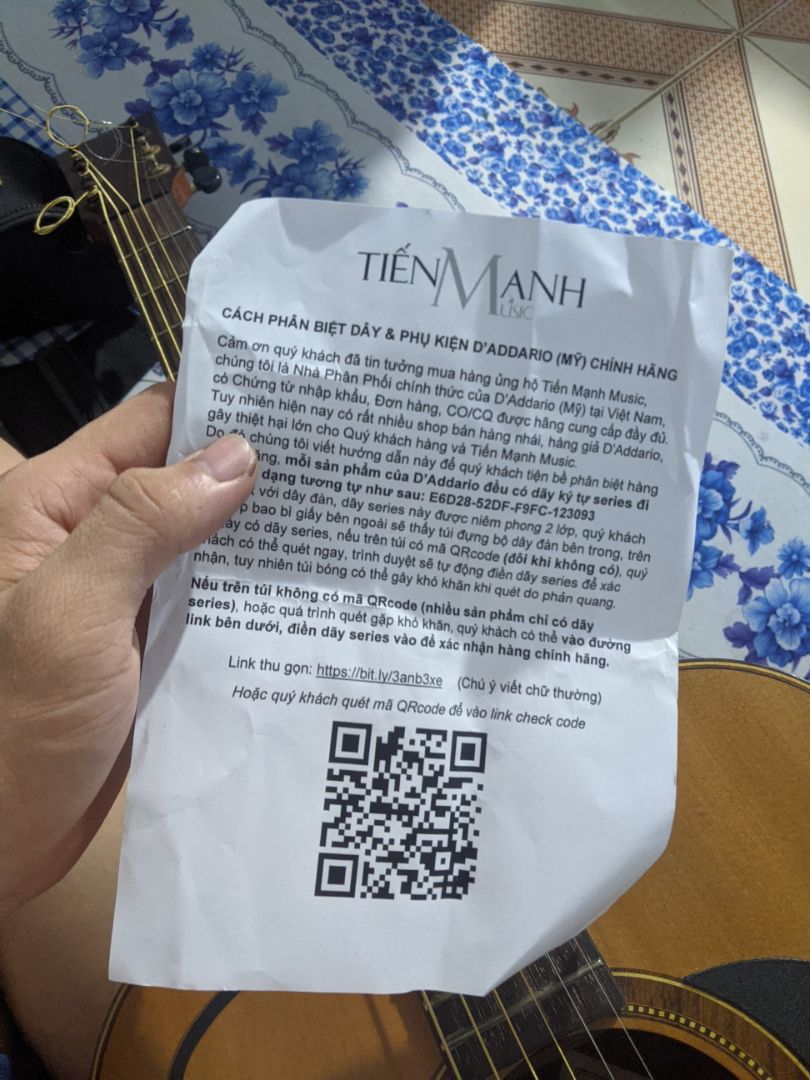 chính Hãng Chất luon