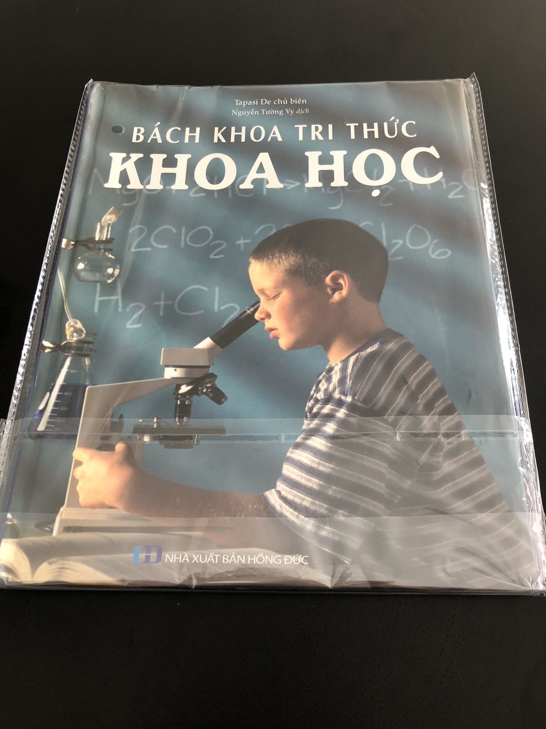 Mô tả chi tiết, cụ thể. Có thể thực hành tại nhà cùng bé