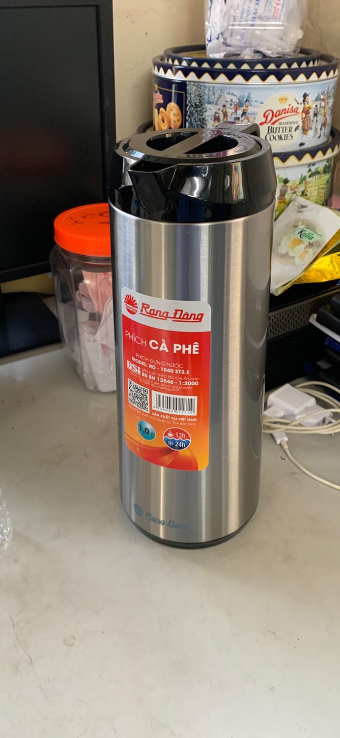 Đã nhận được hàng