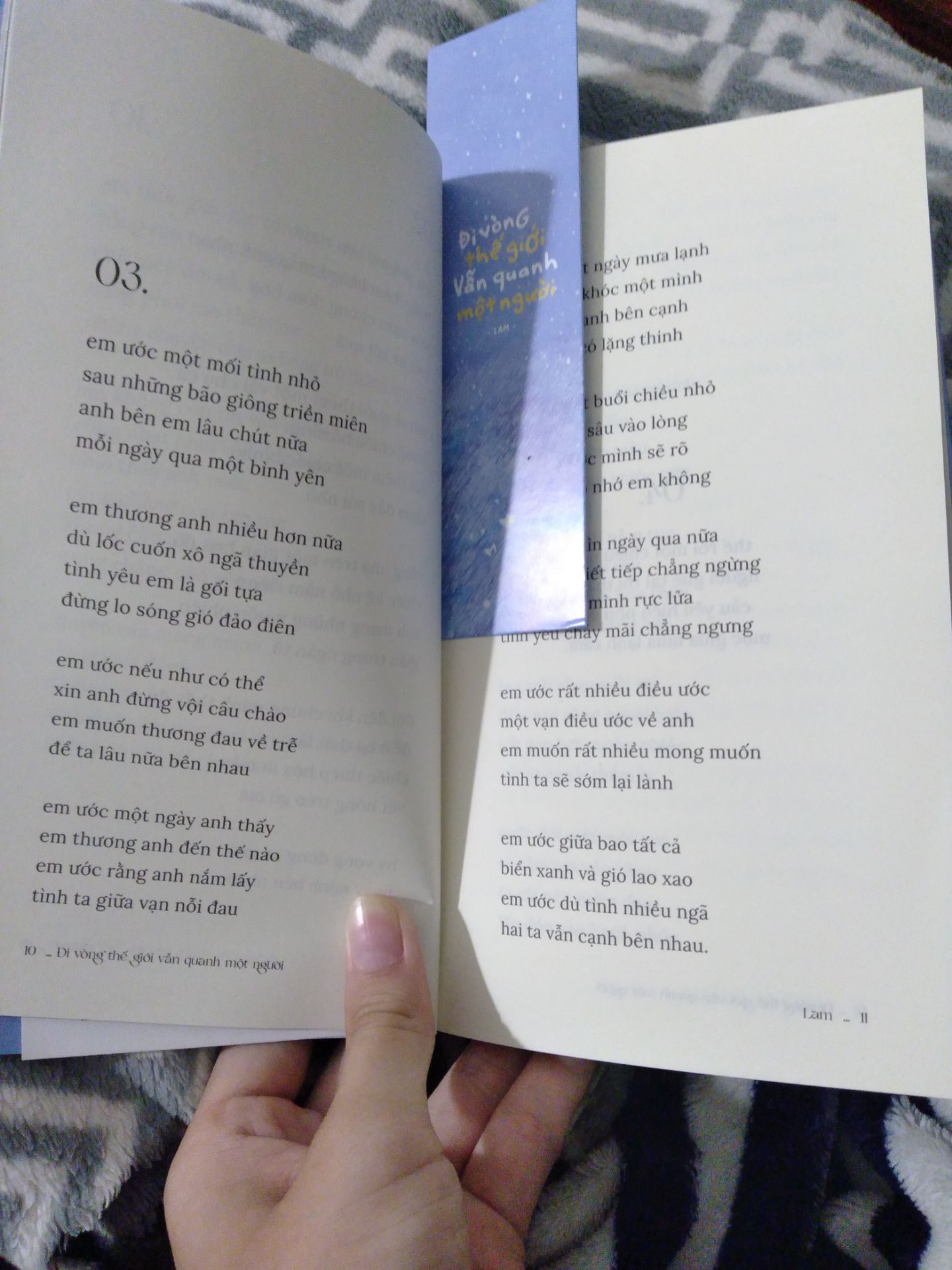 nội dung dễ thương 
nma đóng gói không kĩ, chỉ có hộp thoi, không có seal hay bọc bong bóng =((