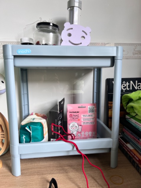 Kệ chắc chắn lắm ah