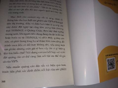 Sao sách mình nhận  chỉ tới trang 368 là hết ???. Mất hết toàn bộ các trang cuối. Giờ làm sao đây???