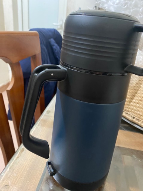 Sản phẩm bị nứt quai, trải nghiệm khá tệ