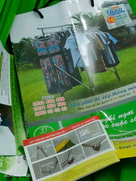 Đã nhận hàng,cảm quan ban đầu đung đưa còn hơi gập ghềnh.nằm củng chưa thẳng lưng lắm,còn chất lượng khung và lưới thì cần thời gian sử dụng mới đánh giá khách quan được