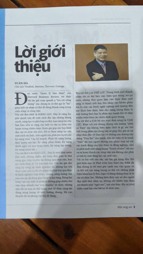 Sách bị in lỗi ở 2 trang nhưng bù lại nội dung ổn phù hợp với giá
Mục lục với lời dẫn đầu của sách đây