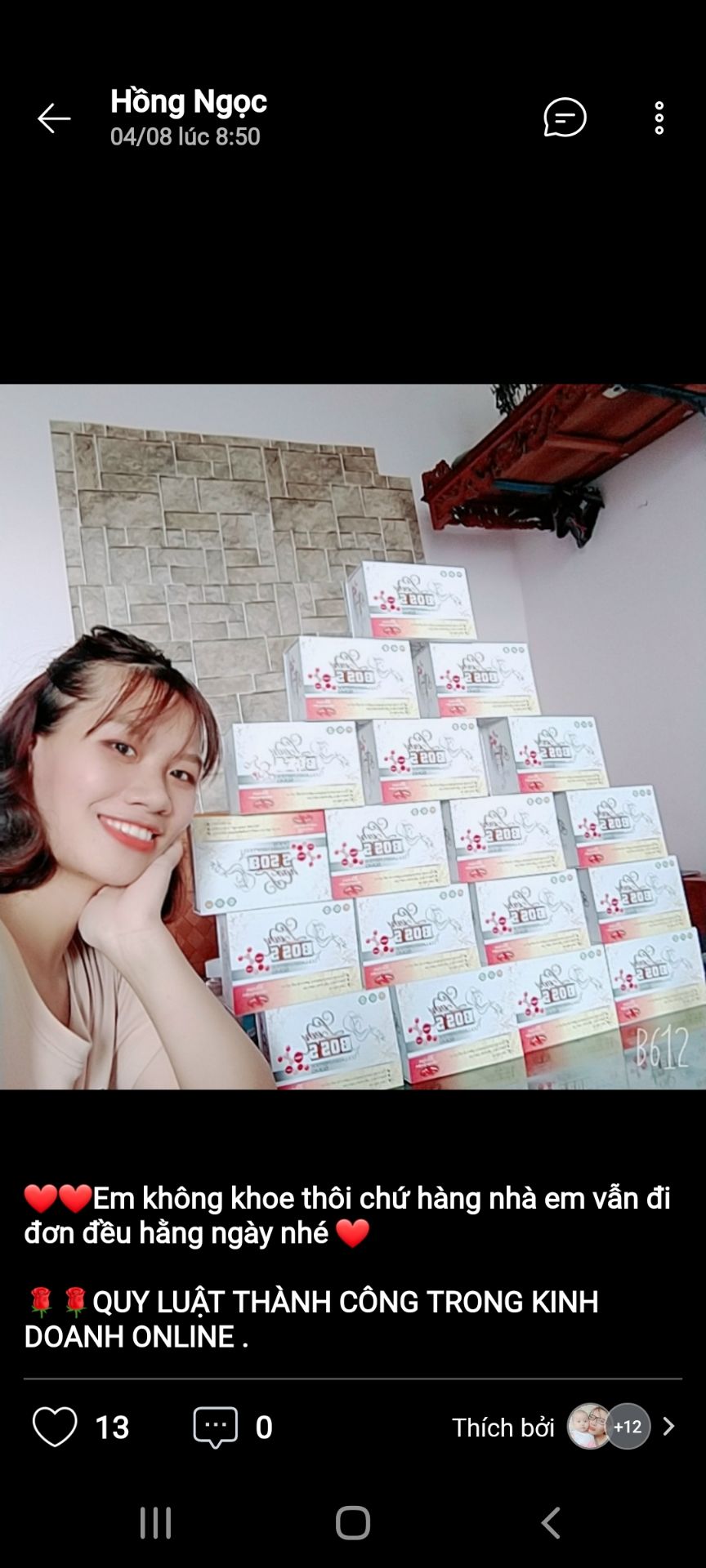 bình thường, chưa sử dụng không biết lõi đồng có bền không