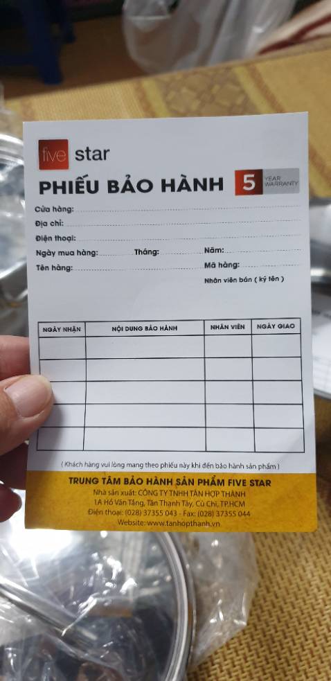 Sản phẩm giống như mô ta cảm ơn shop,chất lượng gia công rất tốt,sáng bóng dày dặn,độ bền thì chờ tg sử dụng sẽ đánh giá sau