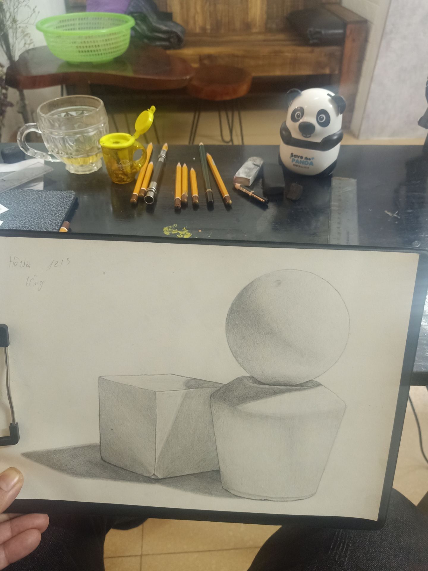 sản phẩm đẹp như mâuc