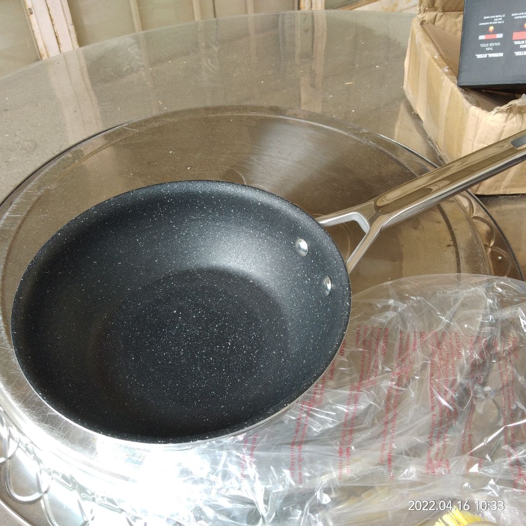 sơn chống dính không điều