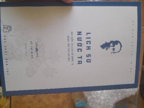 Sách mới, đẹp, rất hay.