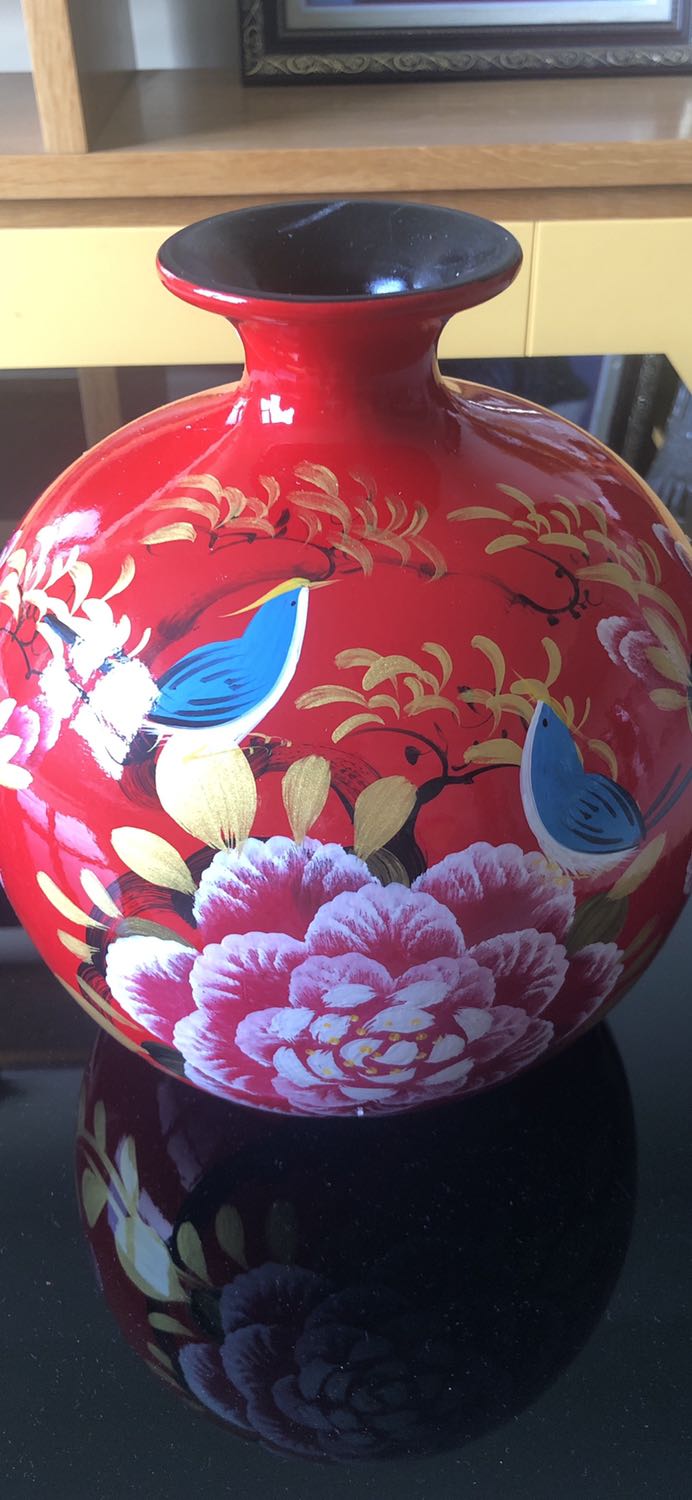 Giao khong dung mau order, that vong .