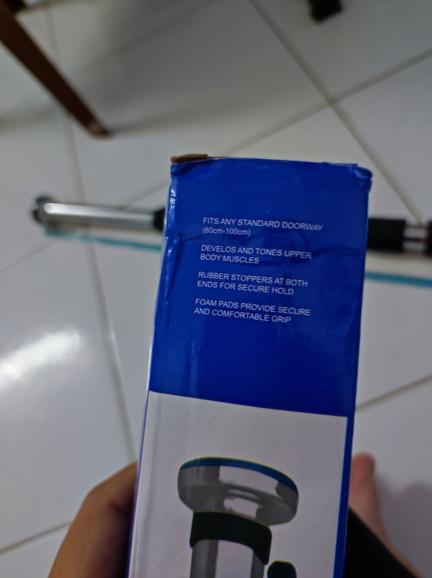 Mình kiểm tra rất kỹ rồi đặt cây dài 130 cm rồi mà sao giao mình cây 60cm, xong mình lên xem lại link đặt hàng thì thấy là mình đặt 60cm, sao kỳ vậy ko biết nữa. Giờ nó yếu nhớt, hít sợ rớt ko