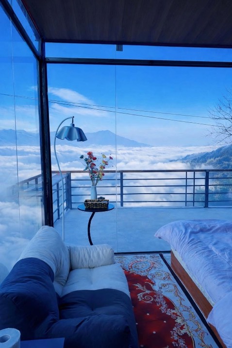 Hàng chi tiết đẹp