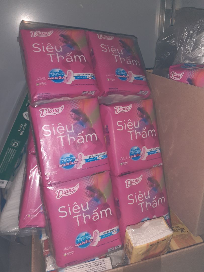 Mình sử dụng loại này quen r thấy rất tốt ạ, không ý kiến gì về sp cả, mình mua 1 lần rất nhiều dùng cho tiện mà cũng được giảm giá nữa, Tiki đóng gói hàng cẩn thận, giao hàng nhanh, nhân viên giao hàng thân thiện ạ.