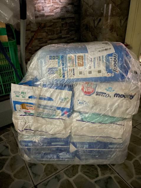 Thất vọng hoàn toàn với tiki trading
Mua hàng từ 0h-2h ngày 12.12 đơn hàng từ 1199K tặng xe scot 850K, lúc nhận hàng ko có xe, gọi khiếu nại thì nói do có thông báo số lượng có hạn nên khi mua khách phải tự kiểm tra giỏ hàng. Nếu hết hàng tặng sao ko có thông báo, làm sao tôi biết tặng kiểu gì, giờ đó có *** nào làm việc không?
Nếu tiki không thay đổi mà cứ bẫy người mua như thế này thì tôi sẽ ko bao giờ mua hàng kiểu này trên tiki nữa
Yêu cầu làm thủ tục hoàn hàng sớm giúp tôi Thất vọng hoàn toàn với tiki trading
Mua hàng từ 0h-2h ngày 12.12 đơn hàng từ 1199K tặng xe scot 850K, lúc nhận hàng ko có xe, gọi khiếu nại thì nói do có thông báo số lượng có hạn nên khi mua khách phải tự kiểm tra giỏ hàng. Nếu hết hàng tặng sao ko có thông báo, làm sao tôi biết tặng kiểu gì, giờ đó có *** nào làm việc không?
Nếu tiki không thay đổi mà cứ bẫy người mua như thế này thì tôi sẽ ko bao giờ mua hàng kiểu này trên tiki nữa
Yêu cầu làm thủ tục hoàn hàng sớm giúp tôi