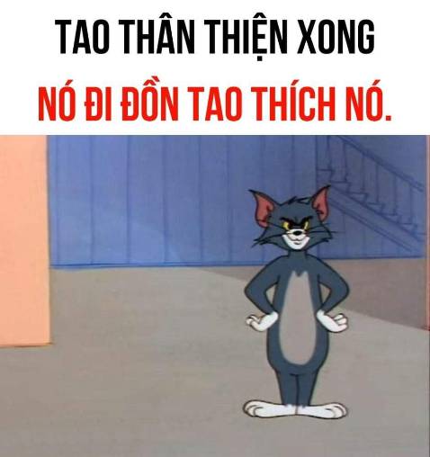 Dù PhD khó nhưng tui phải ráng gồng mình làm để làm giáo sư dạy đại học. Chứ cái nết hỗn của tui mà dạy cấp 1,2,3 chắc có ngày tui đánh luôn phụ huynh …