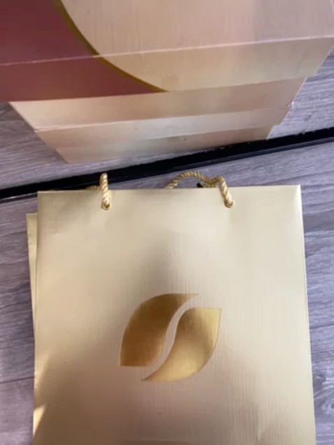 Chất lượng tuyệt vời, giao hàng nhanh. Hài lòng