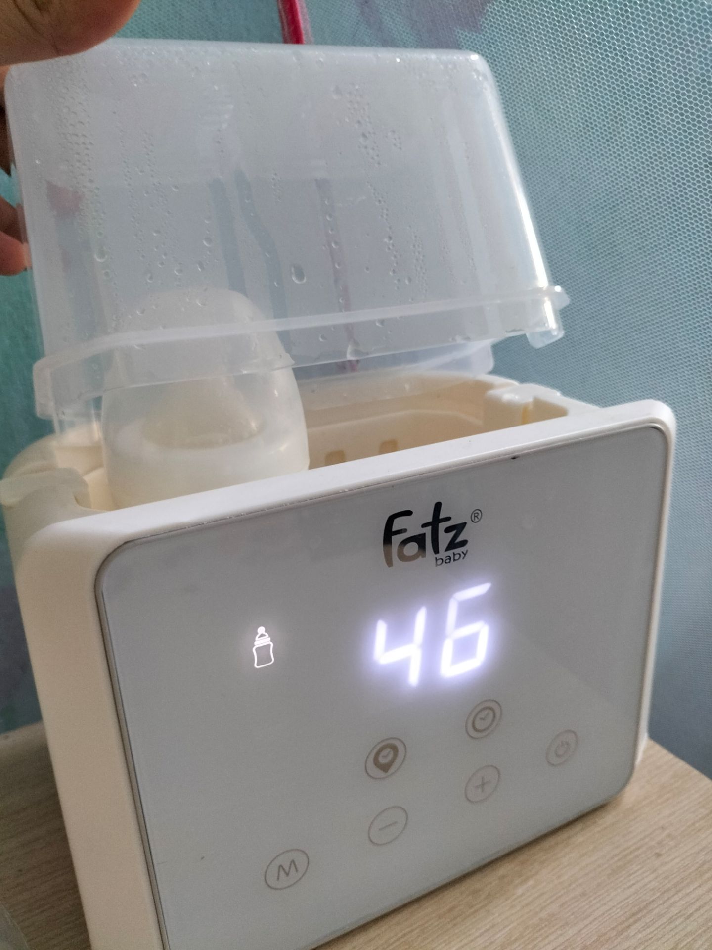 đag sử dụng, hàng y hình. đóng gói rất cẩn thận. khui ra thấy từ đóng gói cho đến khi cầm sản phẩm trên tay đều chất lượng. Nói chung những sản phẩm mình từng mua trên tiki chưa bao giờ làm mình thất vọng.