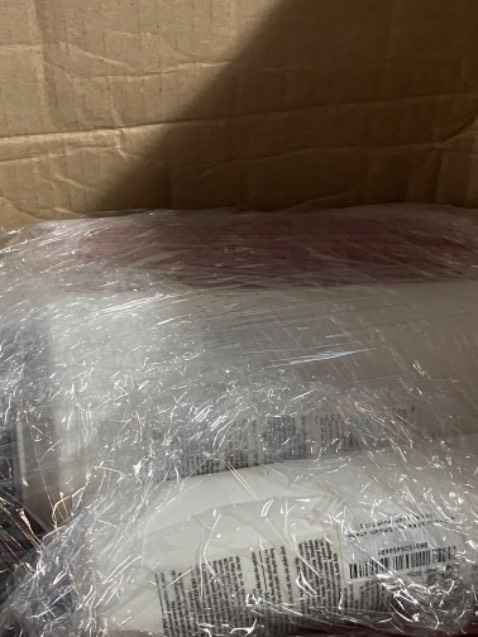 Đã sử dụng rất nhiều, đặt hàng trên tiki giao hàng rất nhanh và gói hàng rất cẩn thận! Rất hài lòng!