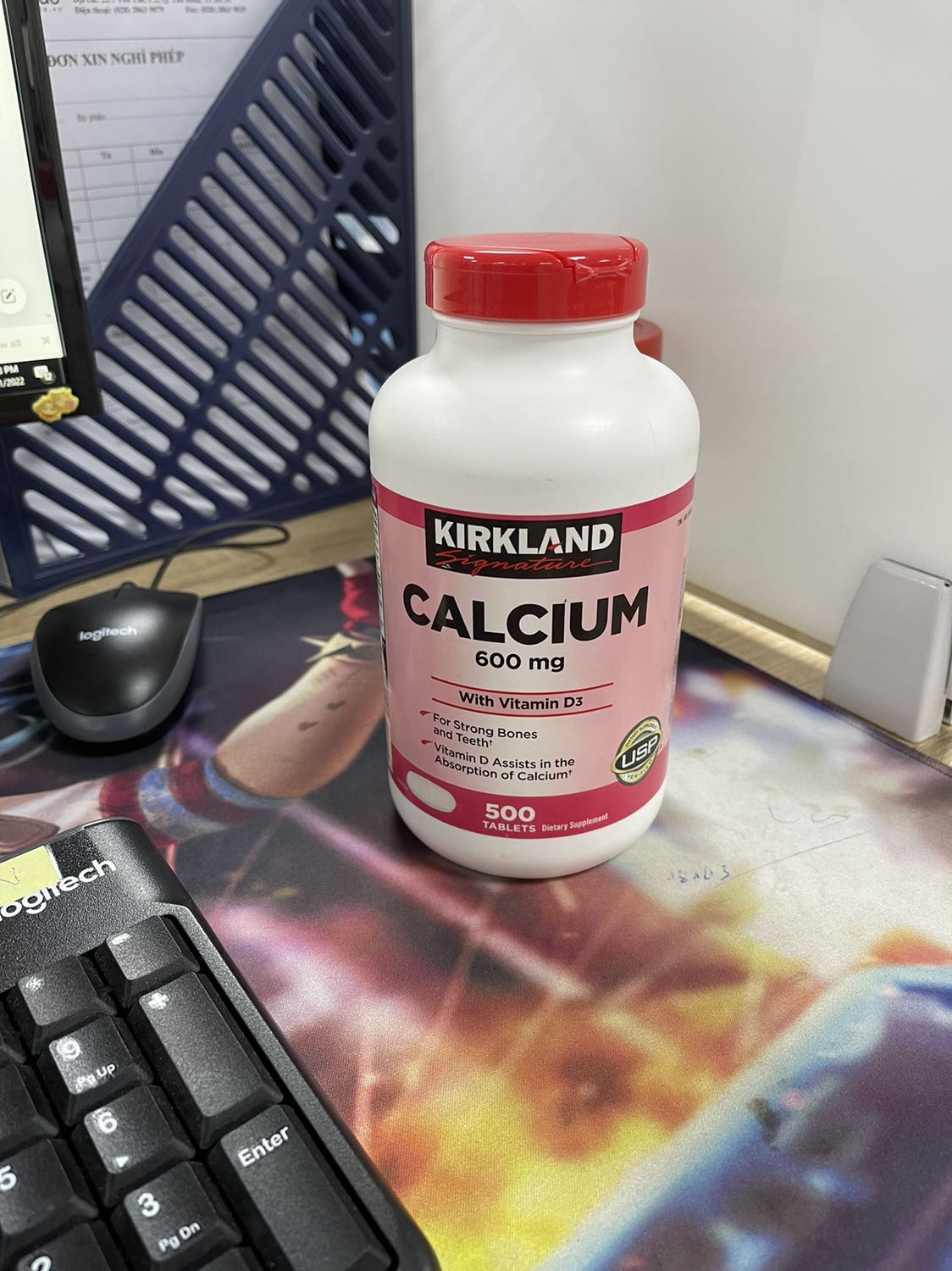 Giao hành nhanh. Sản phẩm chất lượng. Uống hiệu quả. Sẽ tiếp tục ủng hộ shop.