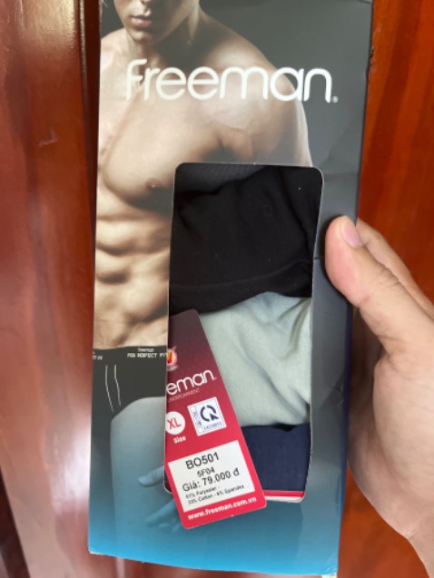 Đẹp như quảng cáo, giao hàng nhanh