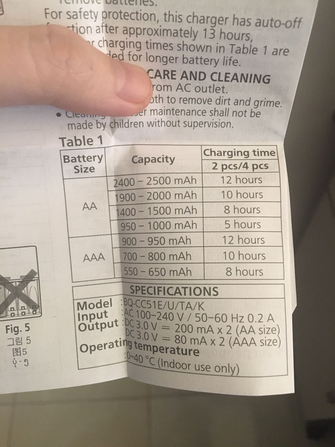 Sản phẩm đóng gói chắc chắn, còn nguyên seal, giao hàng nhanh. Hiện tại mình đg sạc thử để xài xem sao nhưng pin panasonic thì chắc ko lăn tăn