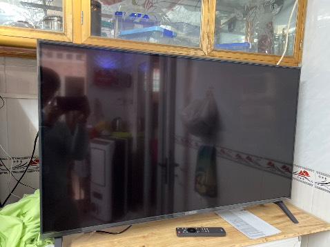 Hàng nhận được lâu hơn dự kiến. Còn lại mọi thứ đều tốt.