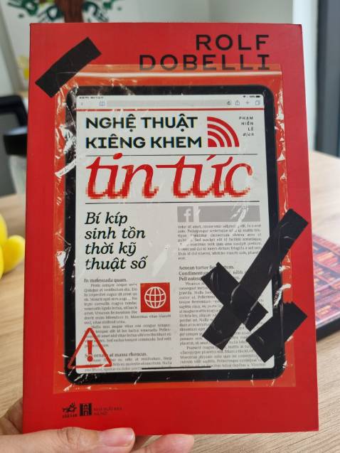 Rất thẳng thắn và rõ ràng