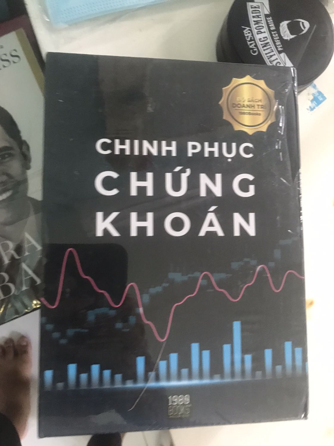 Giao hàng nhanh, đóng gói kỹ. Rất hài lòng với Tiki và người bán.