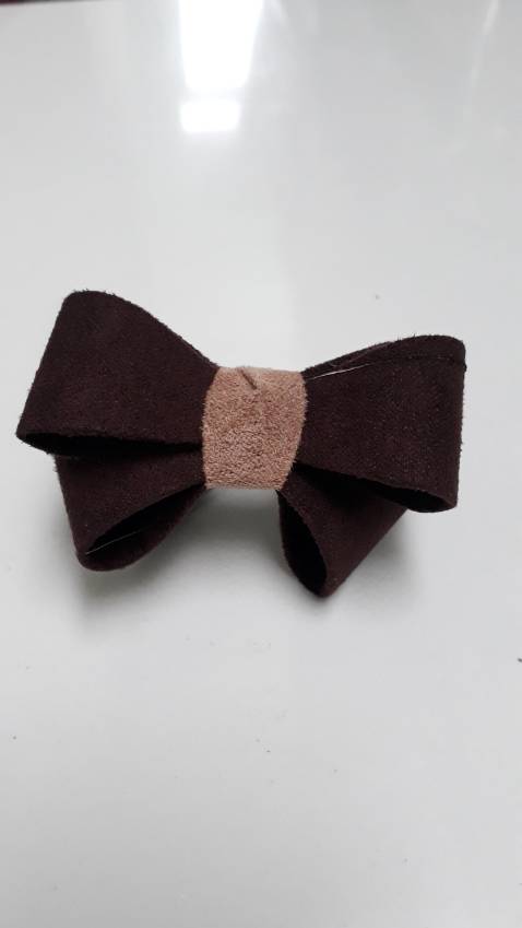 dây buộc tóc nasi thắt nơ rất đẹp, giá rẻ, gói hàng kỹ, giao nhanh