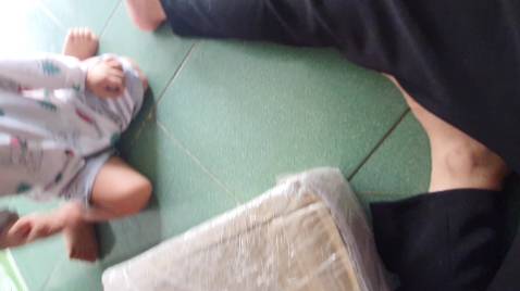 Đóng gói cẩn thận, sản phẩm đúng chất lượng, kiểm tra theo mã vạch đúng sản phẩm của hãng phân phối. Sản phẩm đóng gói bao bì chắc chắn. Lắp ráp sử dụng đạt hiệu quả cao. Sẽ ủng hộ trong thời gian tới