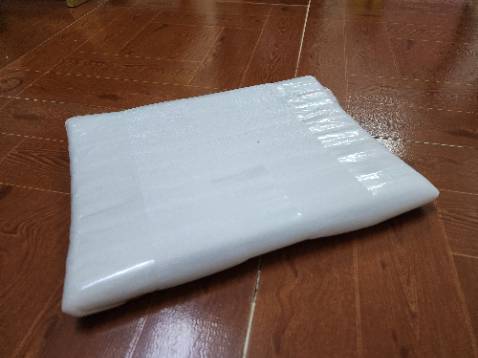 Shop giao sai, khi được thông báo là shop giao lại. Đánh giá chăm sóc khách hàng tốt. Sản phẩm ok.