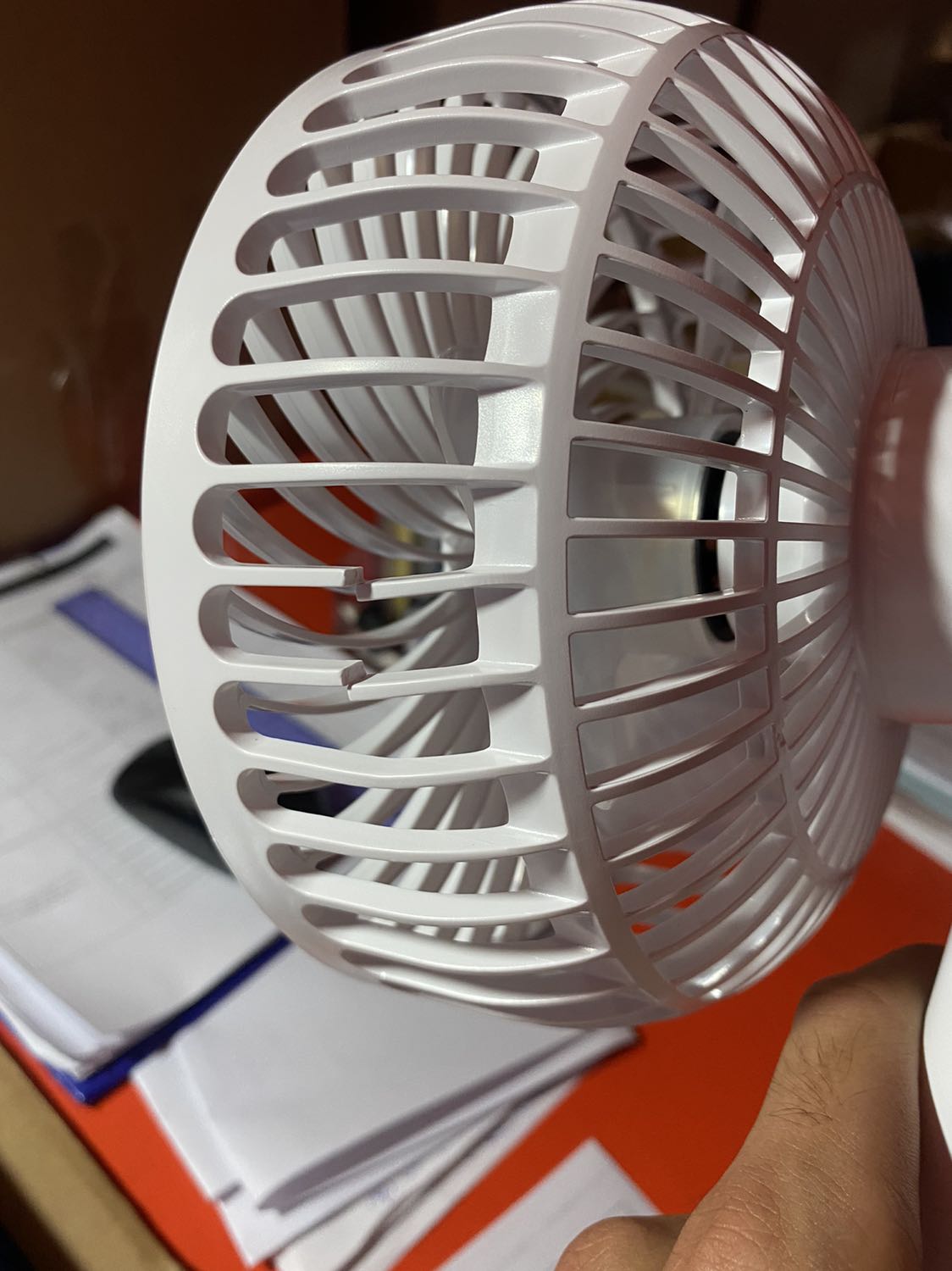 Sản phẩm bị hỏng trong quá trình vận chuyển