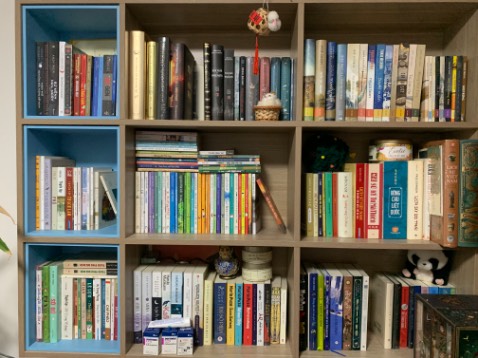 Giao hơi chậm so với dự kiến