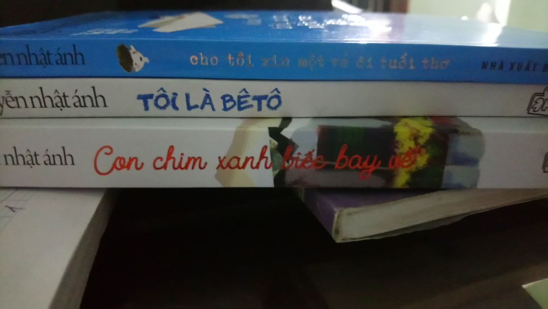 Ảnh đánh giá