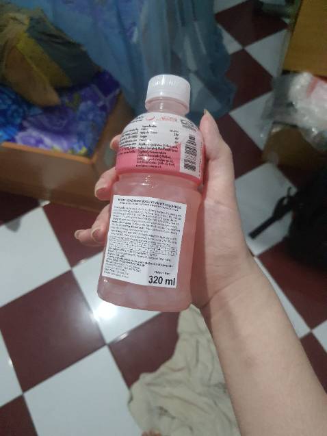 Ngon tuyệt mùi thơm uống hoài hổng hết