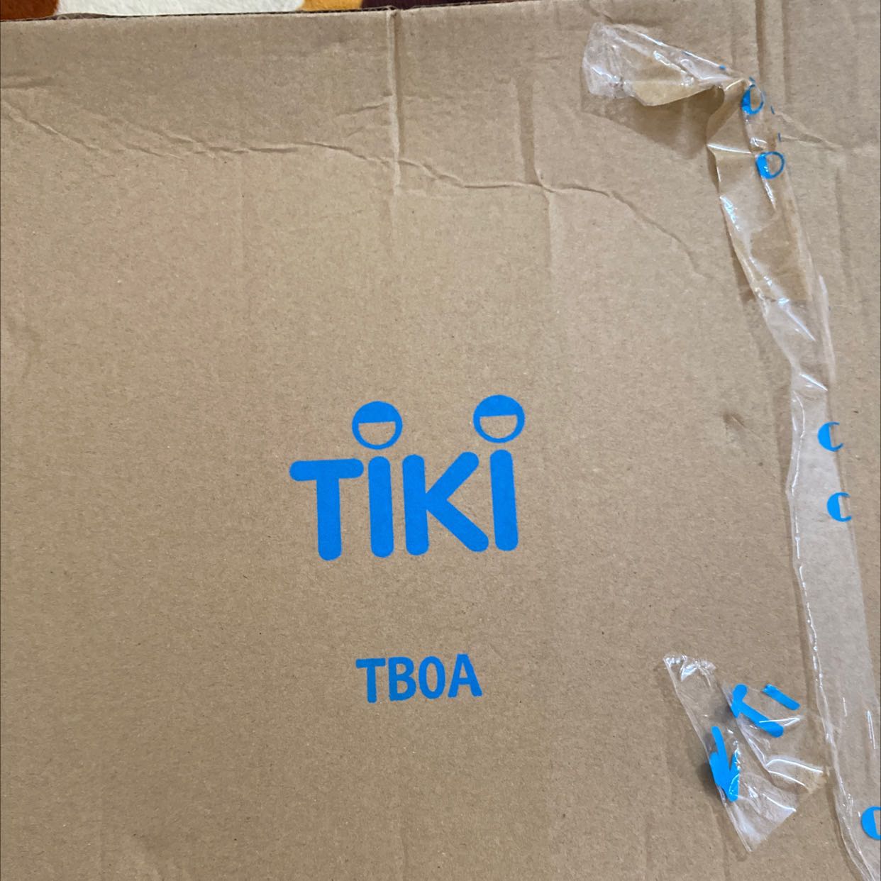 Mẹ thích còn chưa biết con thích ko? 😀