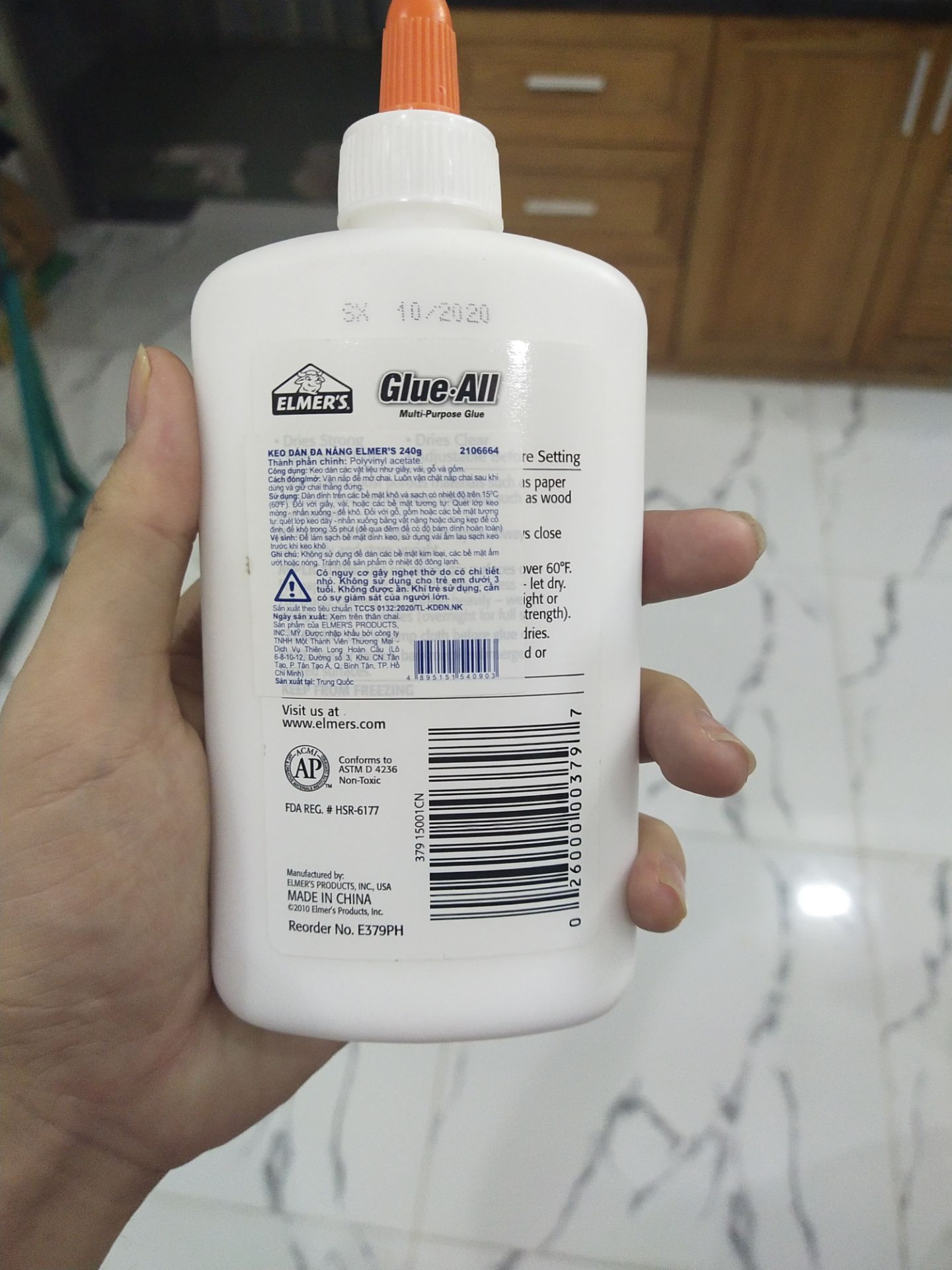 bề ngoài ổn giao nhanh xử lý đơn hàng đúng hạn, tốt, dùng ổn tạm thời chưa có ý kiến nhiều.