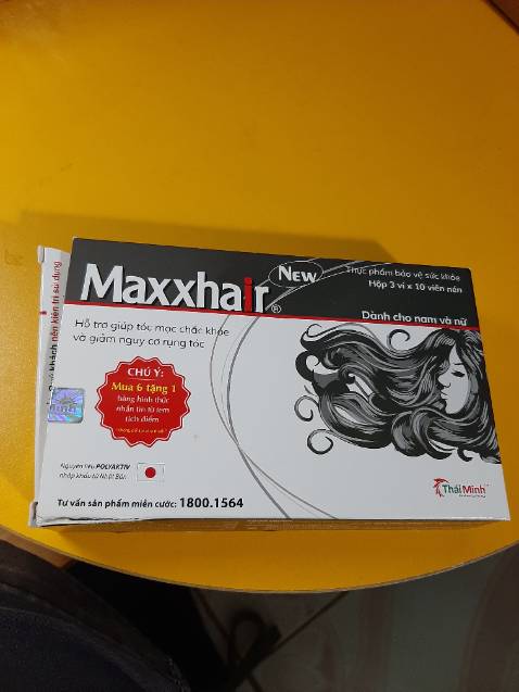Sử dụng tốt , hạn chế rụng tóc,giao hàng nhanh.